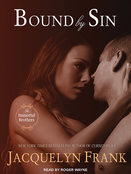 Title details for Bound by Sin by Jacquelyn Frank - Available
